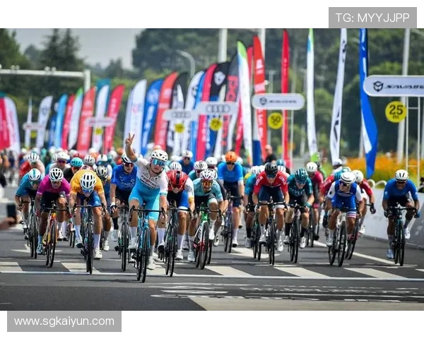 2026年全国自行车比赛精彩回顾与赛事亮点分析